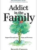 Addict in the family