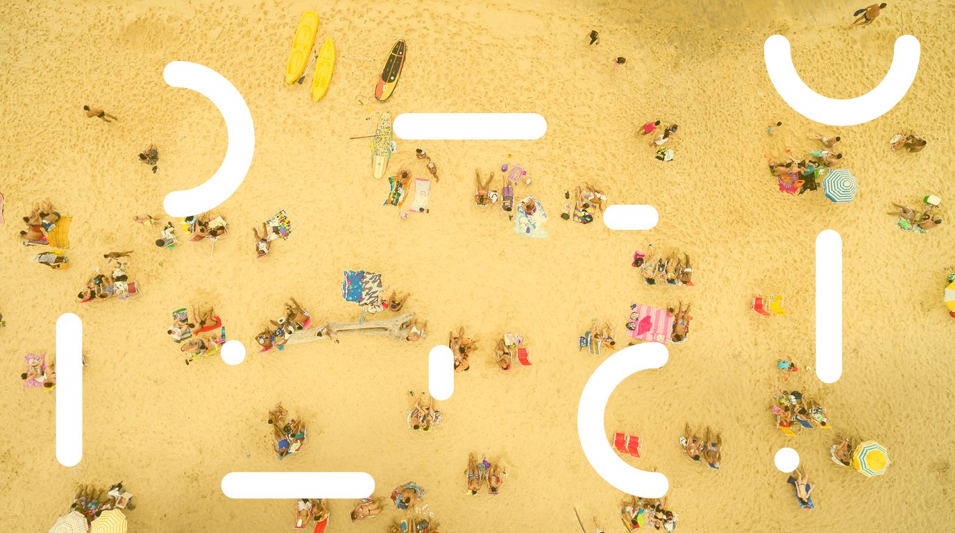Grants yellow header