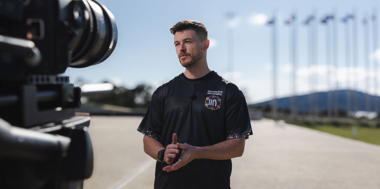 Simon Talanskas - LDAT Spokesperson