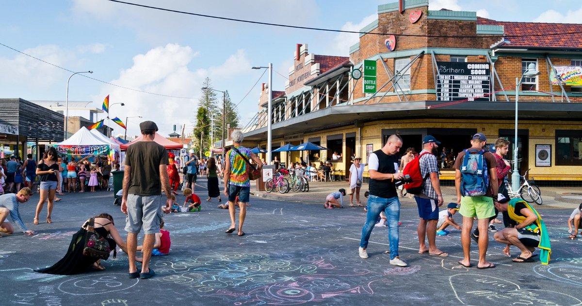 Overview | ADF Community Hub