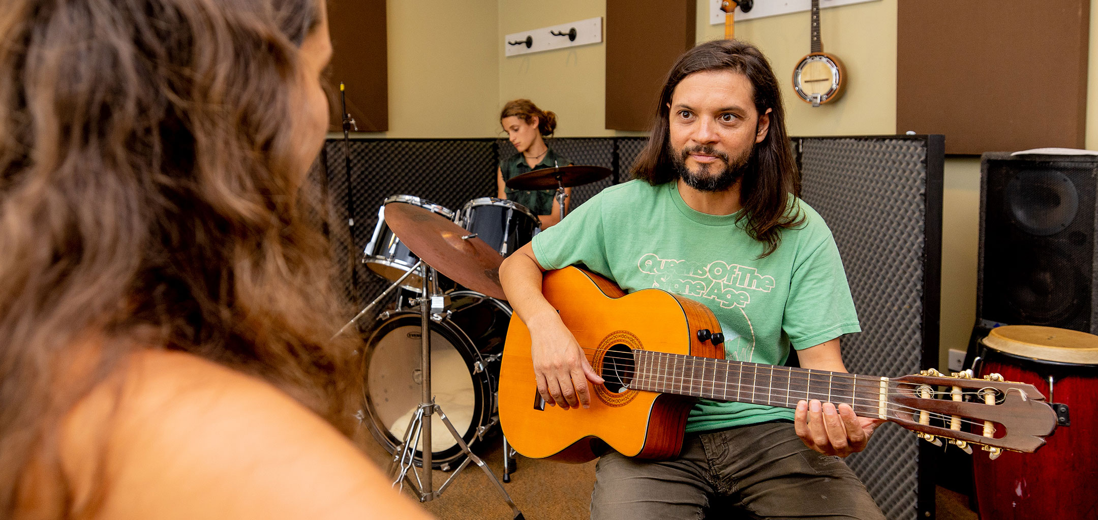 music lessons